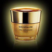 カバーマーク セルアドバンスト クリーム WS｜紹介記事｜キレイエ