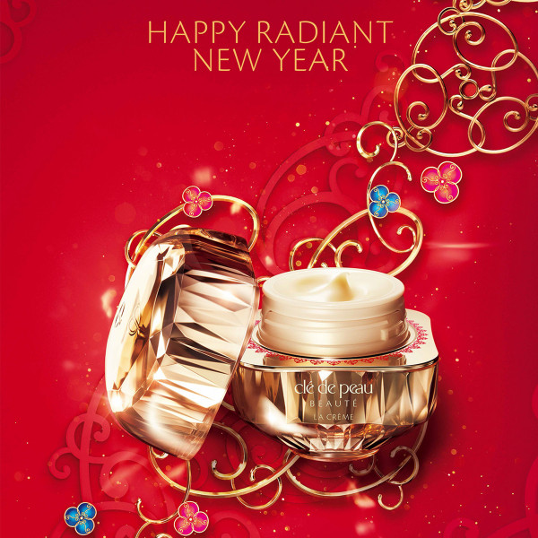 あひるん 様⭐クレドポーボーテ♡ラ・クレーム♡特製サイズ