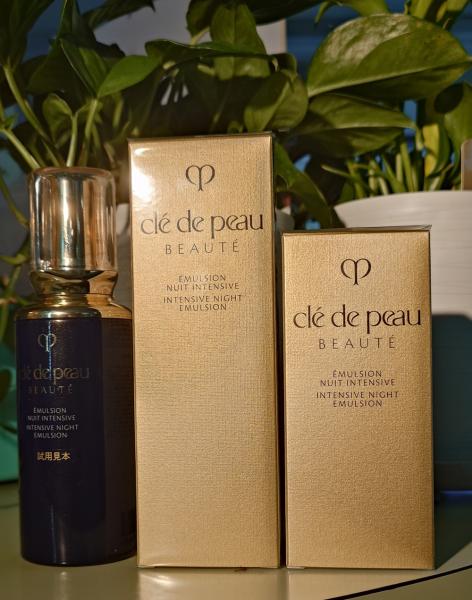 クレ・ド・ポー ボーテ エマルションプールルコール｜紹介記事｜キレイエ