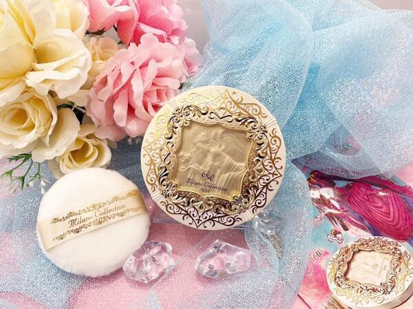 ミラコレ史上初!アーティストコラボ✨「ミラノコレクションGRフェース