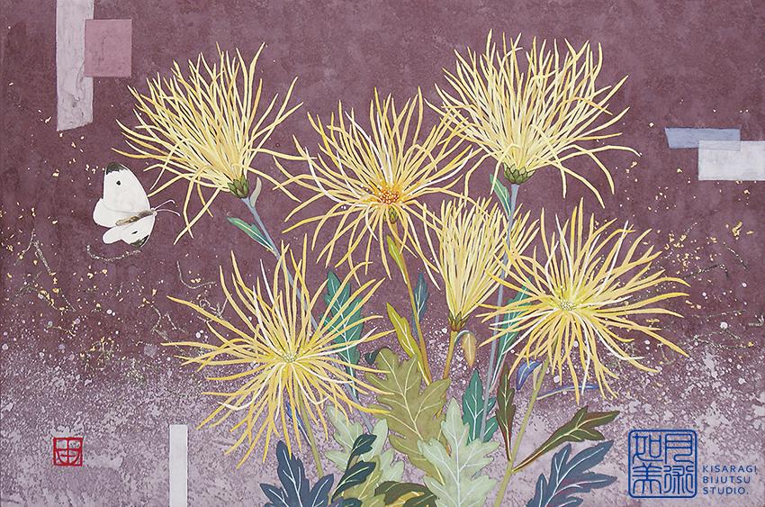 村越 由子（Yuko Murakoshi）｜Artist 作家紹介｜如月美術 KISARAGI