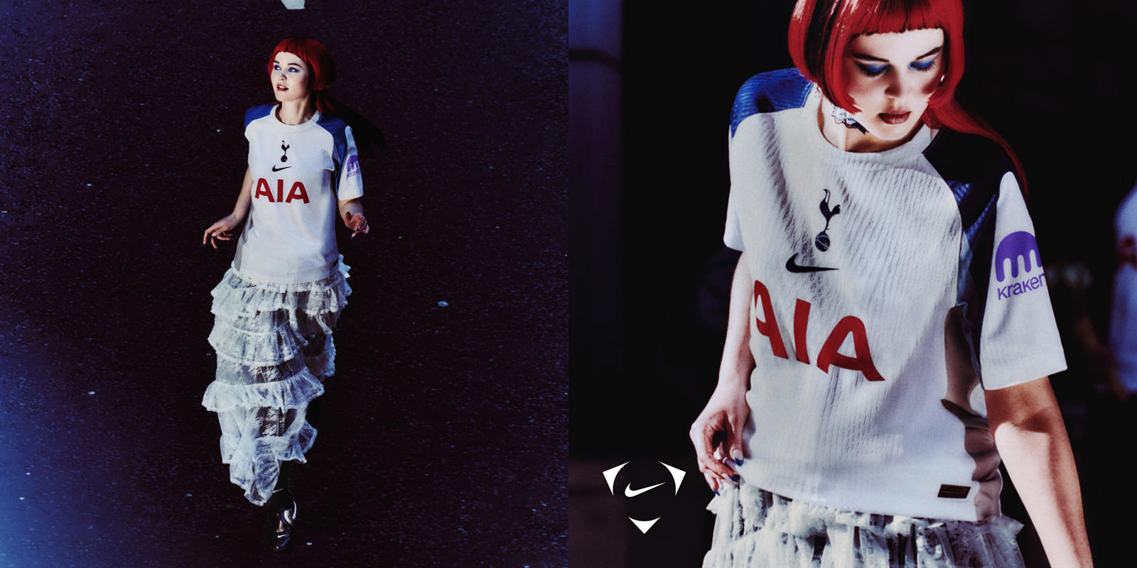 Kemari87 KISHISPO / トッテナム