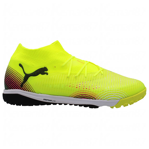 Kemari87 KISHISPO / フューチャー 8 プロ CAGE 108366-03 イエロー