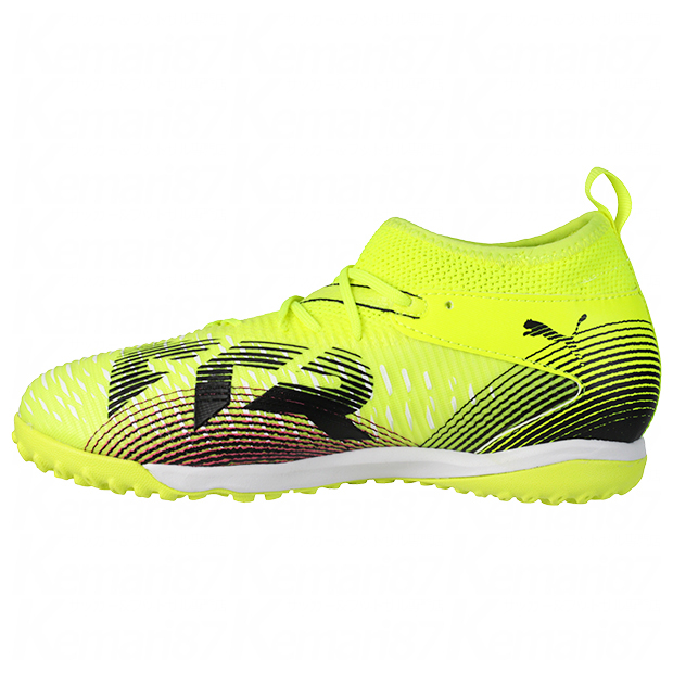 Kemari87 KISHISPO / ジュニア フューチャー 8 マッチ TT + MID JR