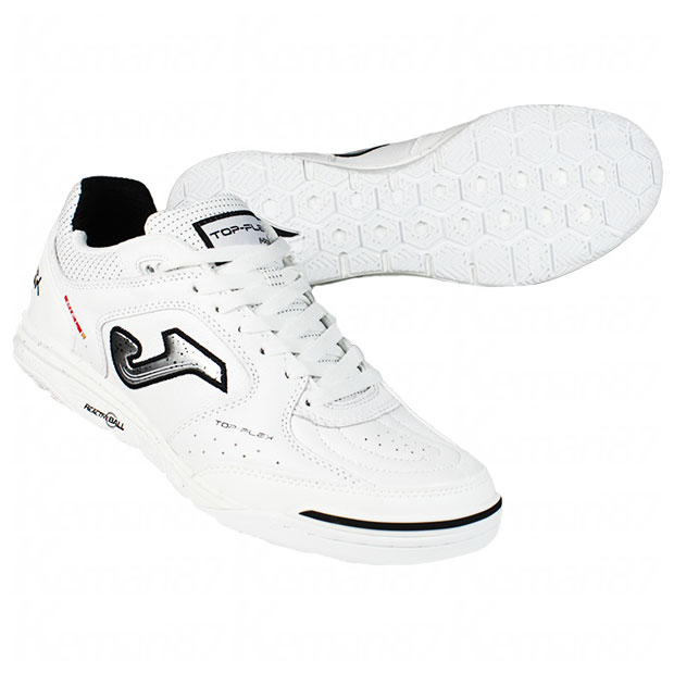 Kemari87 KISHISPO / トップフレックス リバウンド IN tors2502in ホワイト