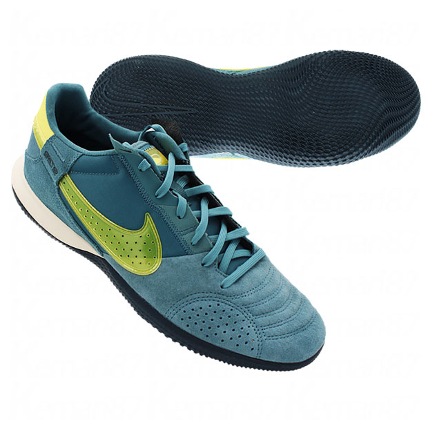 Kemari87 KISHISPO / ストリート ガト dc8466-004 スモーキーブルー