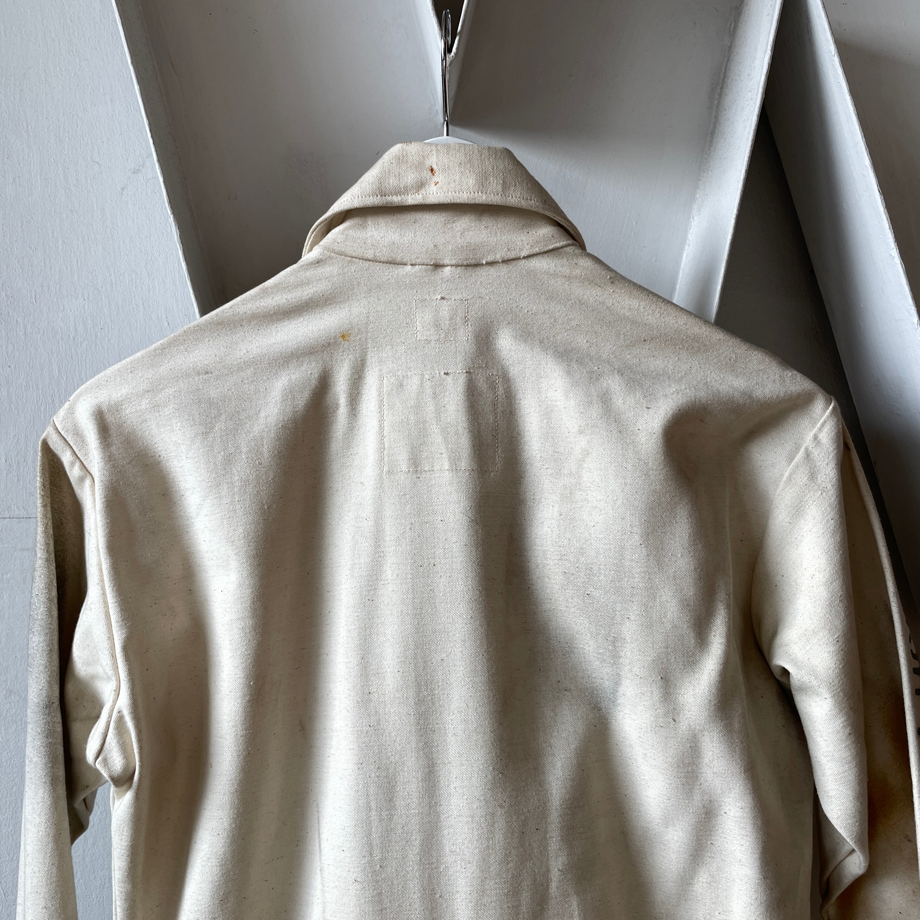 70's Explosive Handlers Coveralls - XS – Kissing Booth