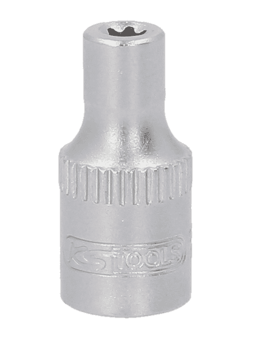 Bussola Torx profilo E | 1/4