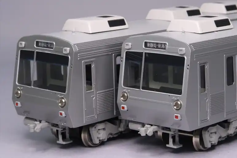 鉄道模型のカツミ