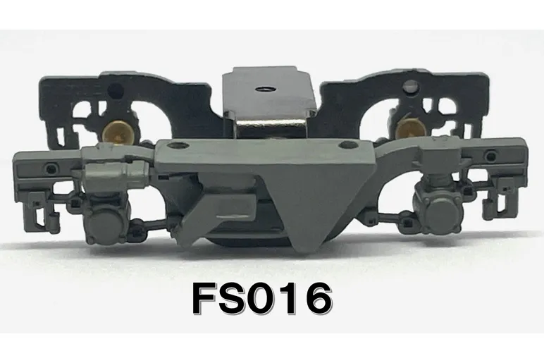鉄道模型のカツミ