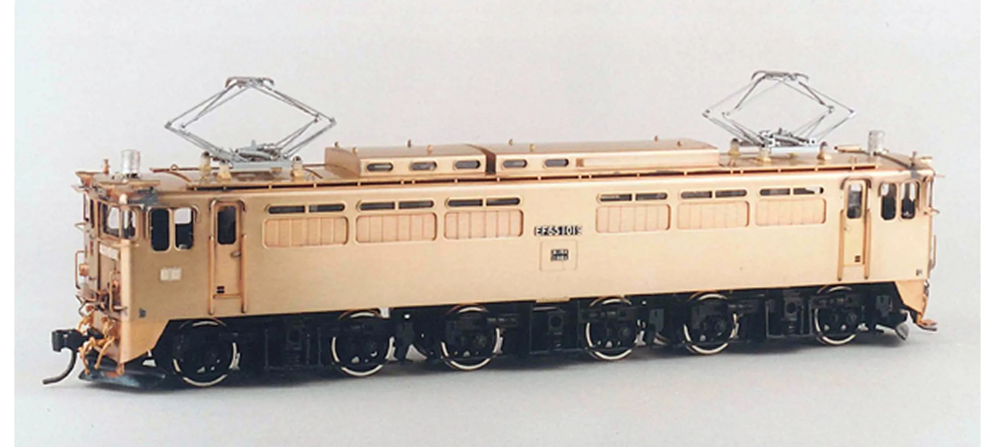 国鉄/JR EF65－1000