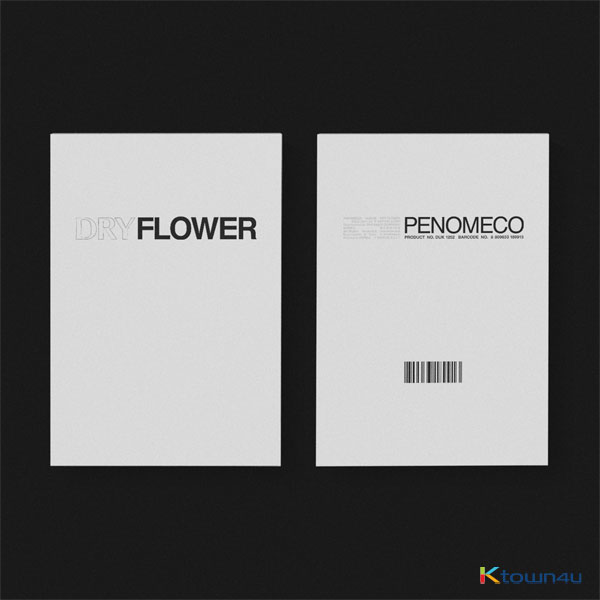 jp.ktown4u.com : PENOMECO - Mini Album Vol.1 [Garden]