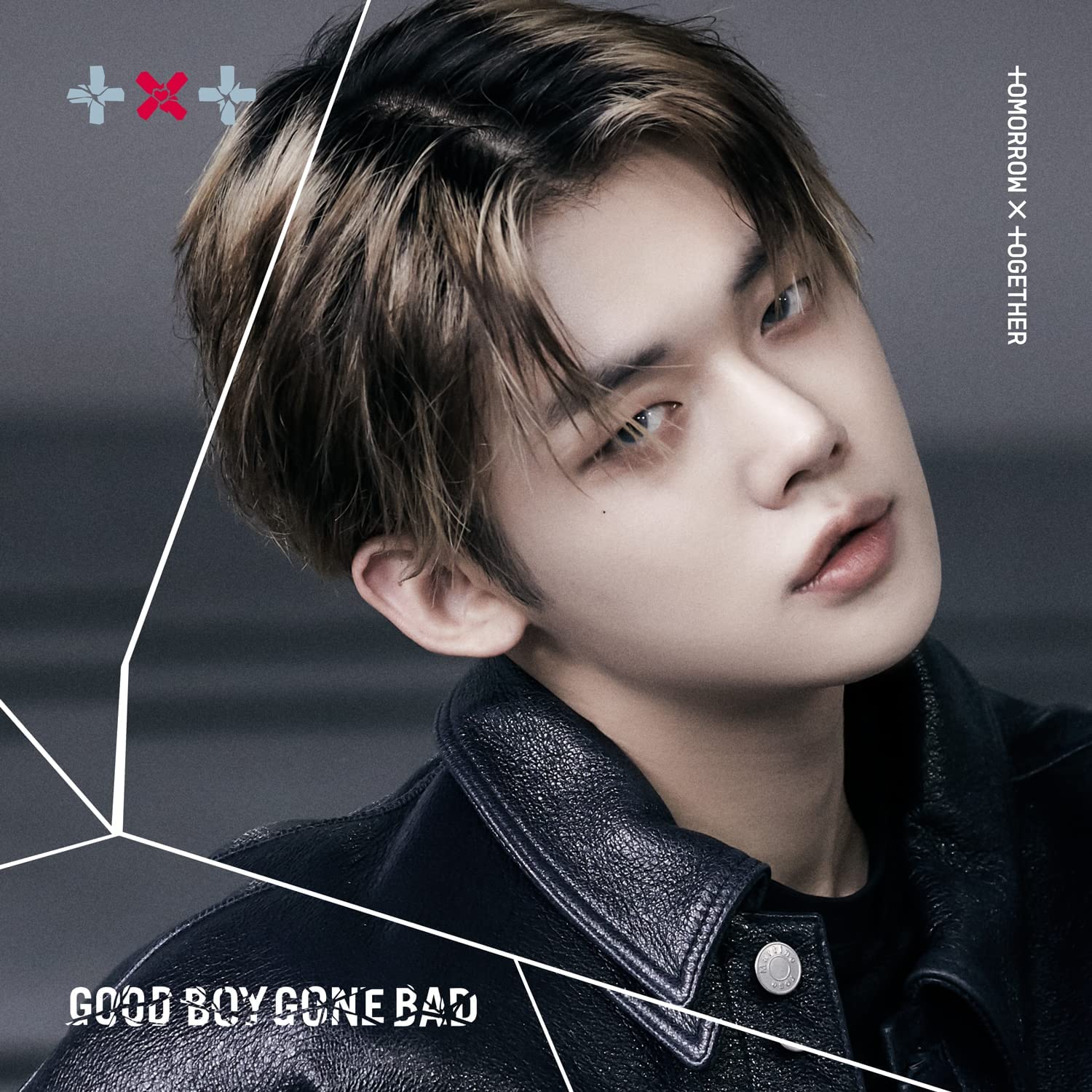 ktown4u.com : TOMORROW X TOGETHER (TXT) - [Good Boy Gone Bad