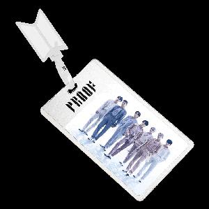 ktown4u.com : [SET] BTS - Proof 3D LENTICULAR PREMIUM CARD STRAP