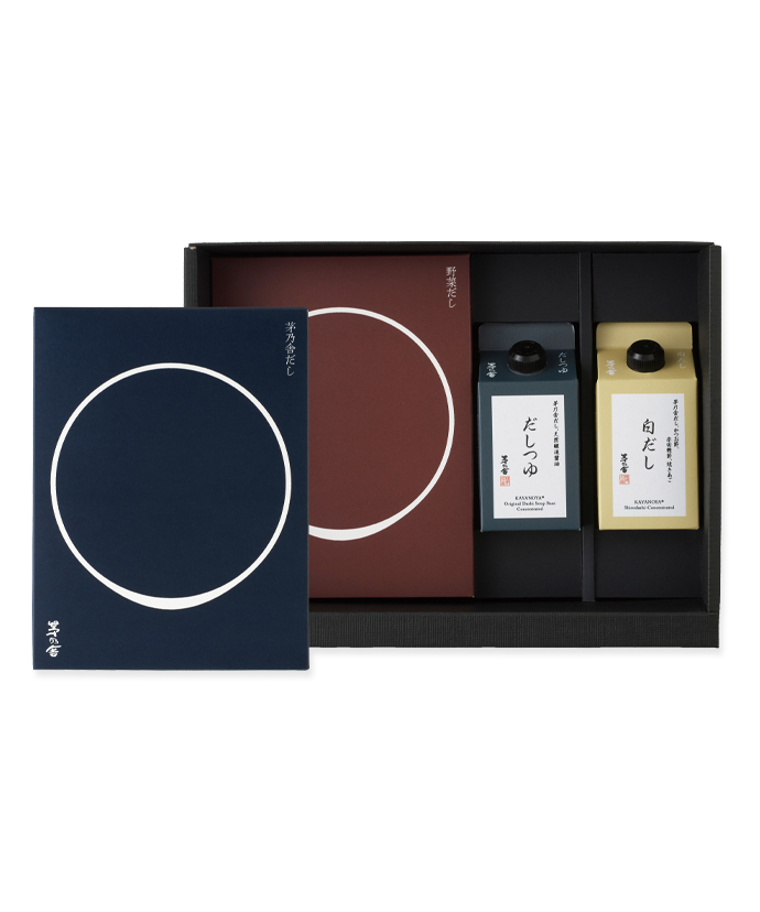 茅乃舎だし・野菜だしギフト｜茅乃舎(かやのや)｜久原本家通販サイト