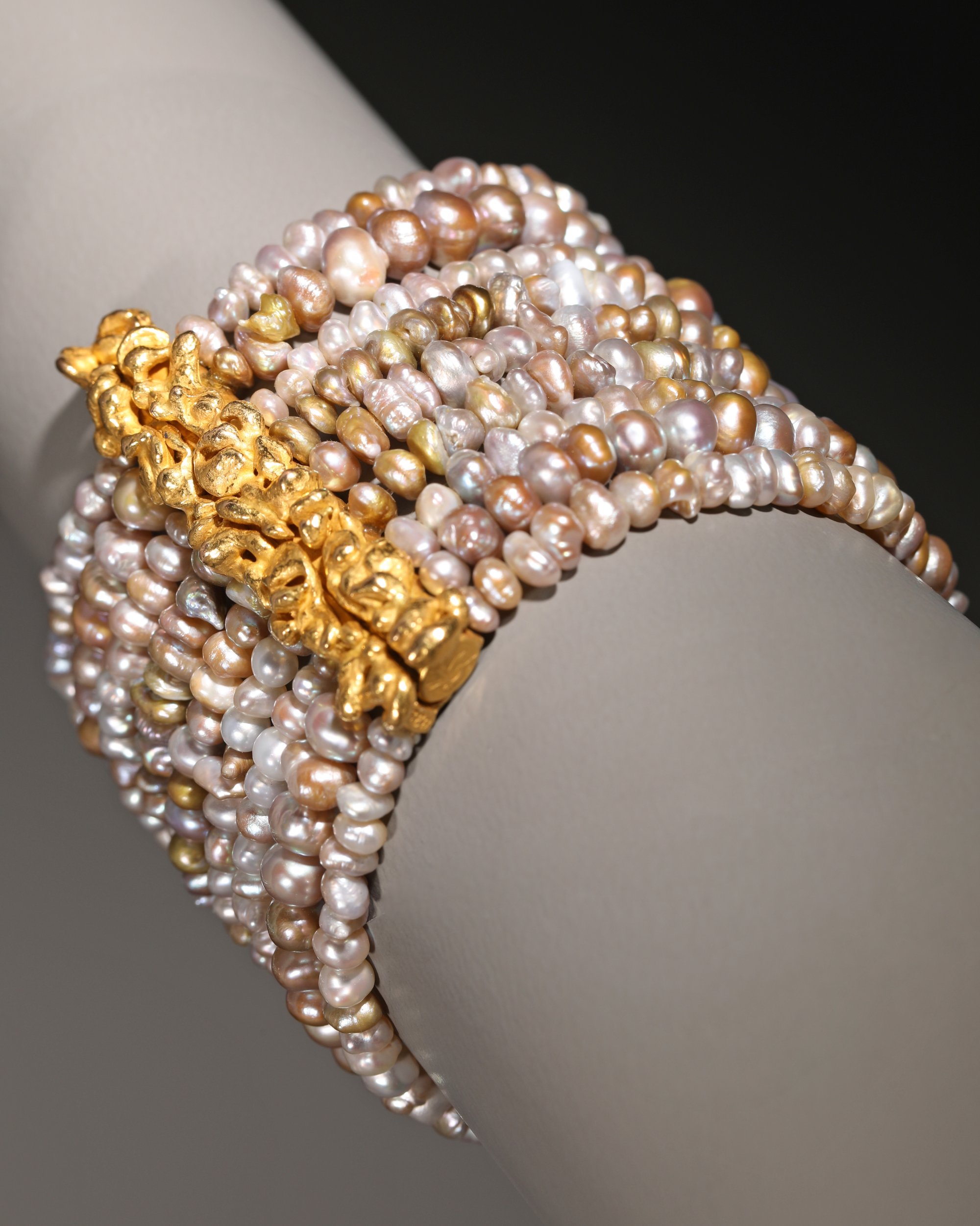 Ebbe Weiss-Weingart, zweiteiliges Schmuckset – | Los 46 – Auktion