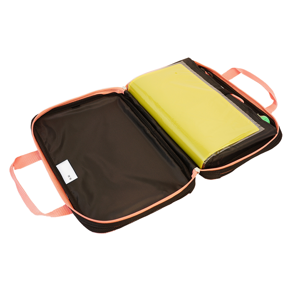 書道セットGC-282S ピンク/ GC282-11 | 商品情報 | 墨、書道用具