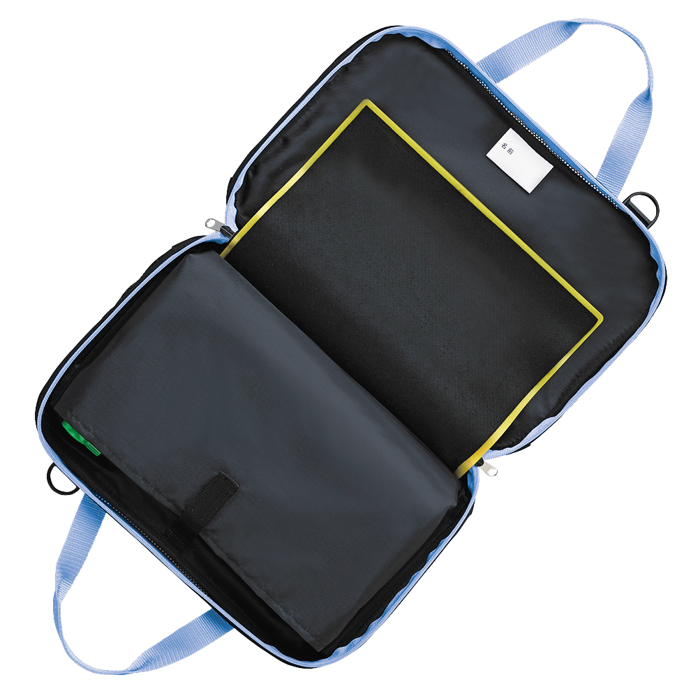 書道セットGC-282S ブルー/ GC282-12 | 商品情報 | 墨、書道用具