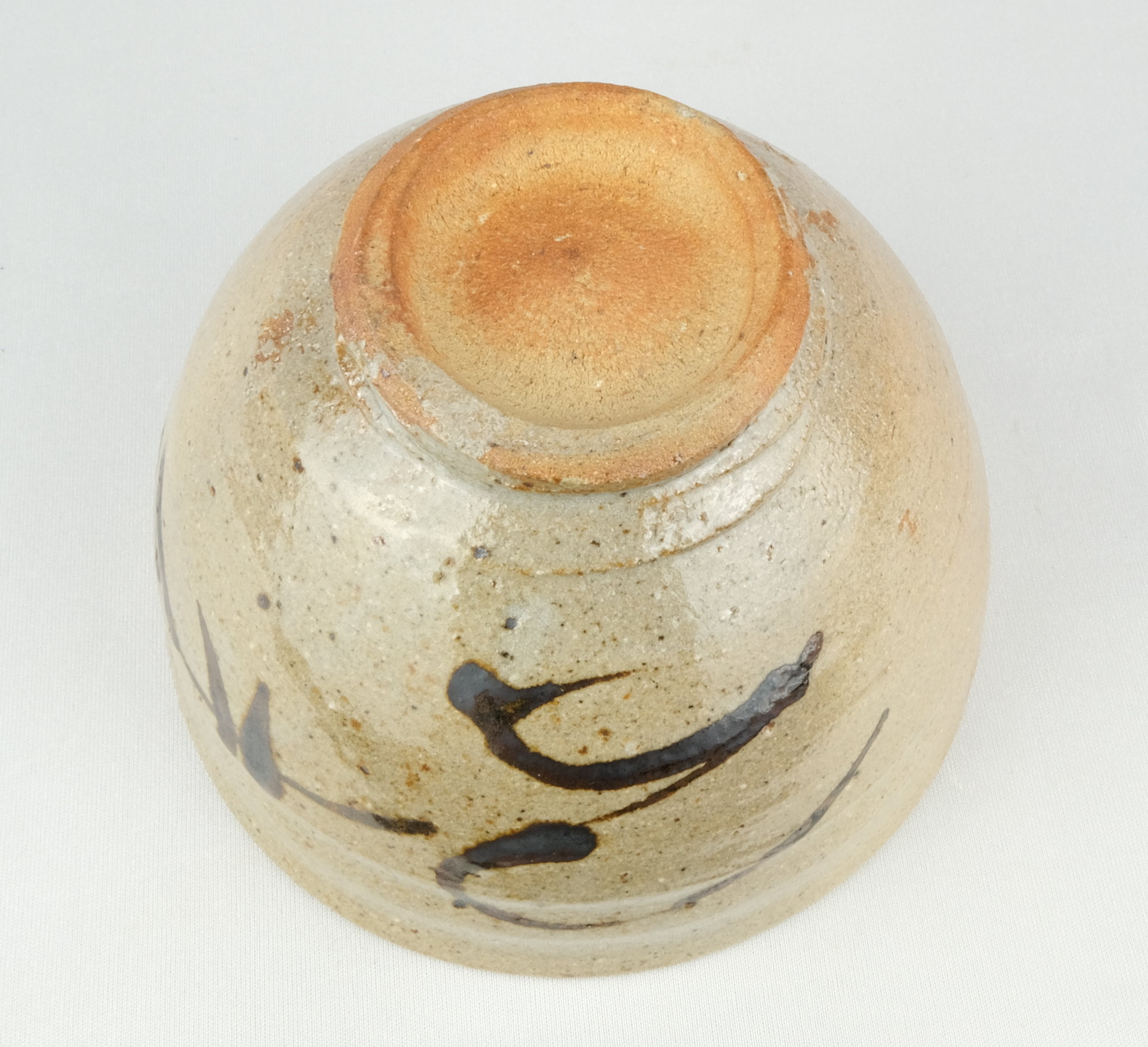 栗山園オンライン通販部 / 【出物】 絵唐津茶碗 西岡小十