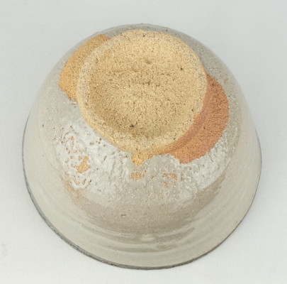 栗山園オンライン通販部 / 【出物】 唐津皮鯨茶碗 中里重利