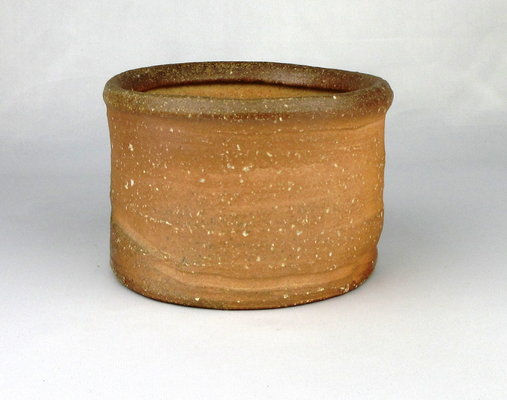 栗山園オンライン通販部 / 【出物】 信楽建水 上田光春（6代直方）