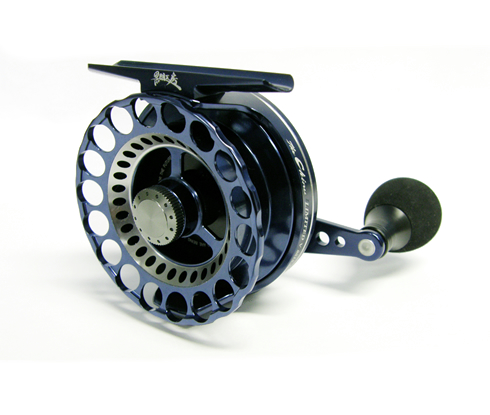 カセ筏師 THE チヌ LIMITED V 競技65-RB | 黒鯛工房