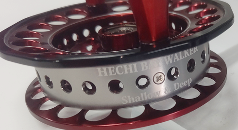 黒鯛師 THEヘチ Selection ZX | 黒鯛工房