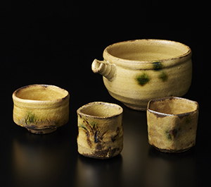 コレクターのまなざし 各務周海特集】— Collector's Eye — Exhibition