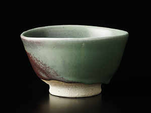 萬霊峯 山瀬 田中佐次郎展】 | しぶや黒田陶苑