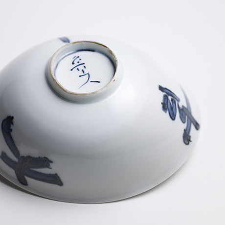 北大路魯山人 大吉祥鉢 | しぶや黒田陶苑