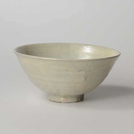 HP39 矢野直人 粉引茶碗 ／ YANO Naoto Chawan, Kohiki | しぶや黒田陶苑