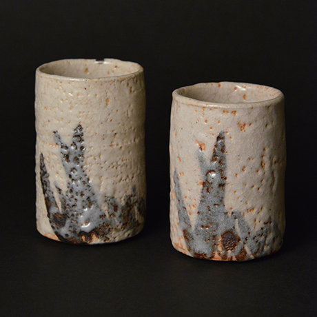 壷愁 岡部嶺男展】Exhibition of OKABE Mineo | しぶや黒田陶苑