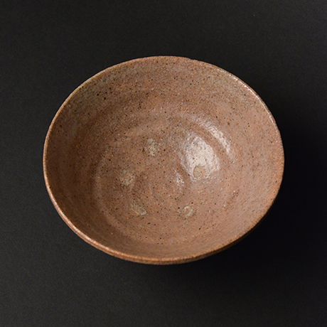 25. 山田山庵 小井戸茶碗 / YAMADA Sanan Chawan, Ido-type | しぶや