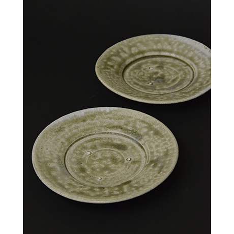 鈴木都作陶展】Exhibition of SUZUKI Shu | しぶや黒田陶苑