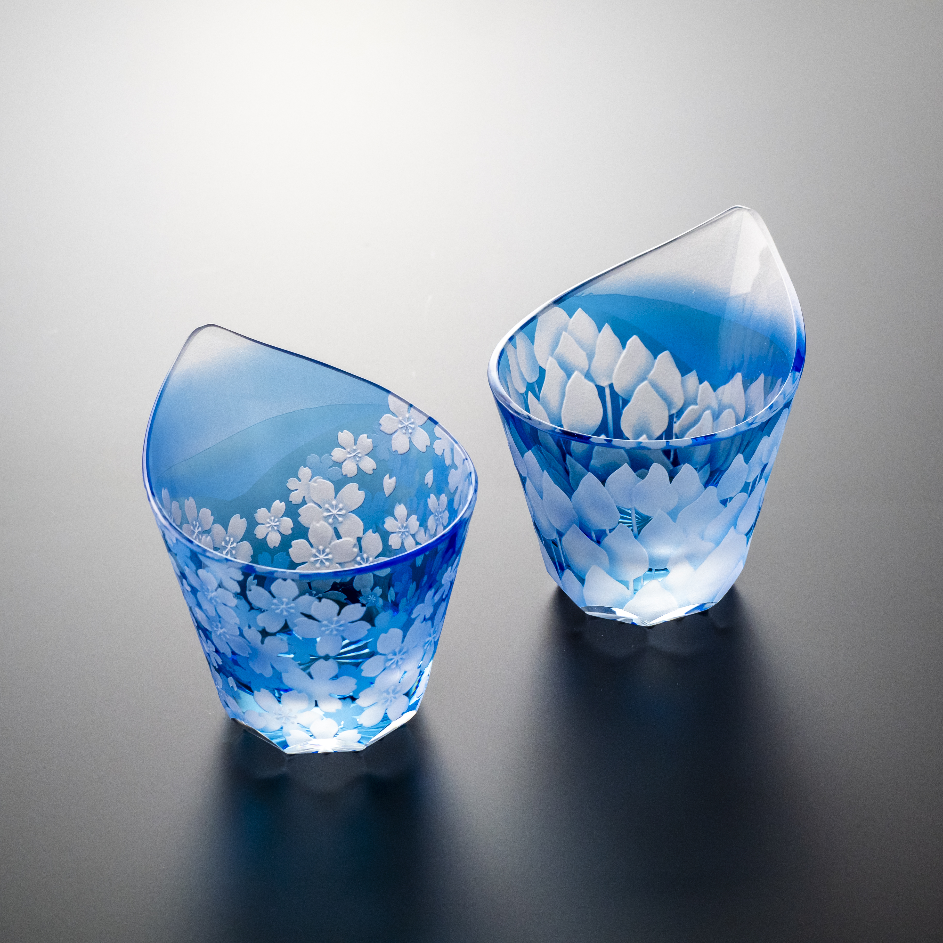 第4回北近江サケグラス公募展 人気投票結果発表と受賞作品展開催の