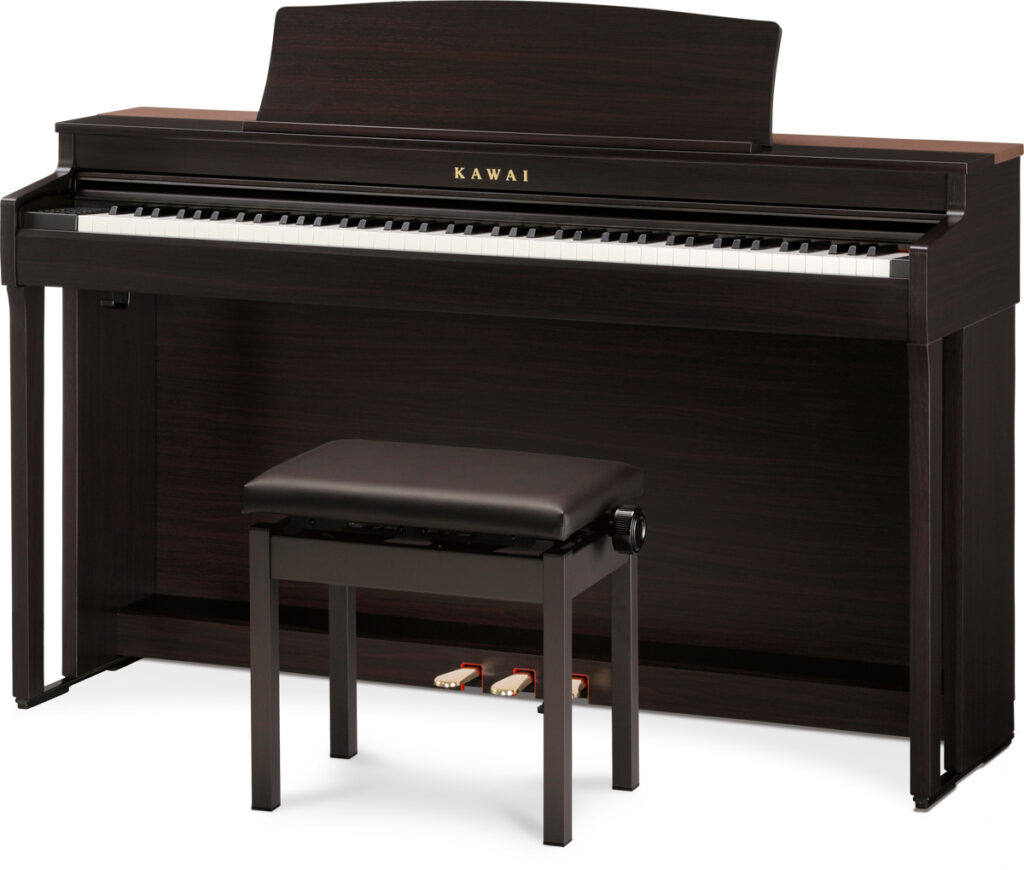 カワイ電子ピアノ『CN301』『CN201』発売 | クロサワ楽器店公式ブログ
