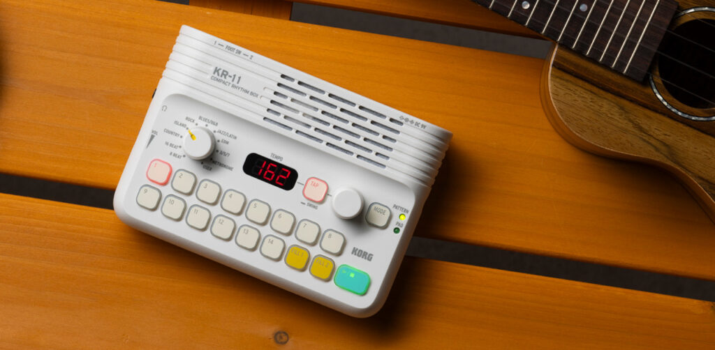 KORG 新製品情報 2024.1 | クロサワ楽器店公式ブログ