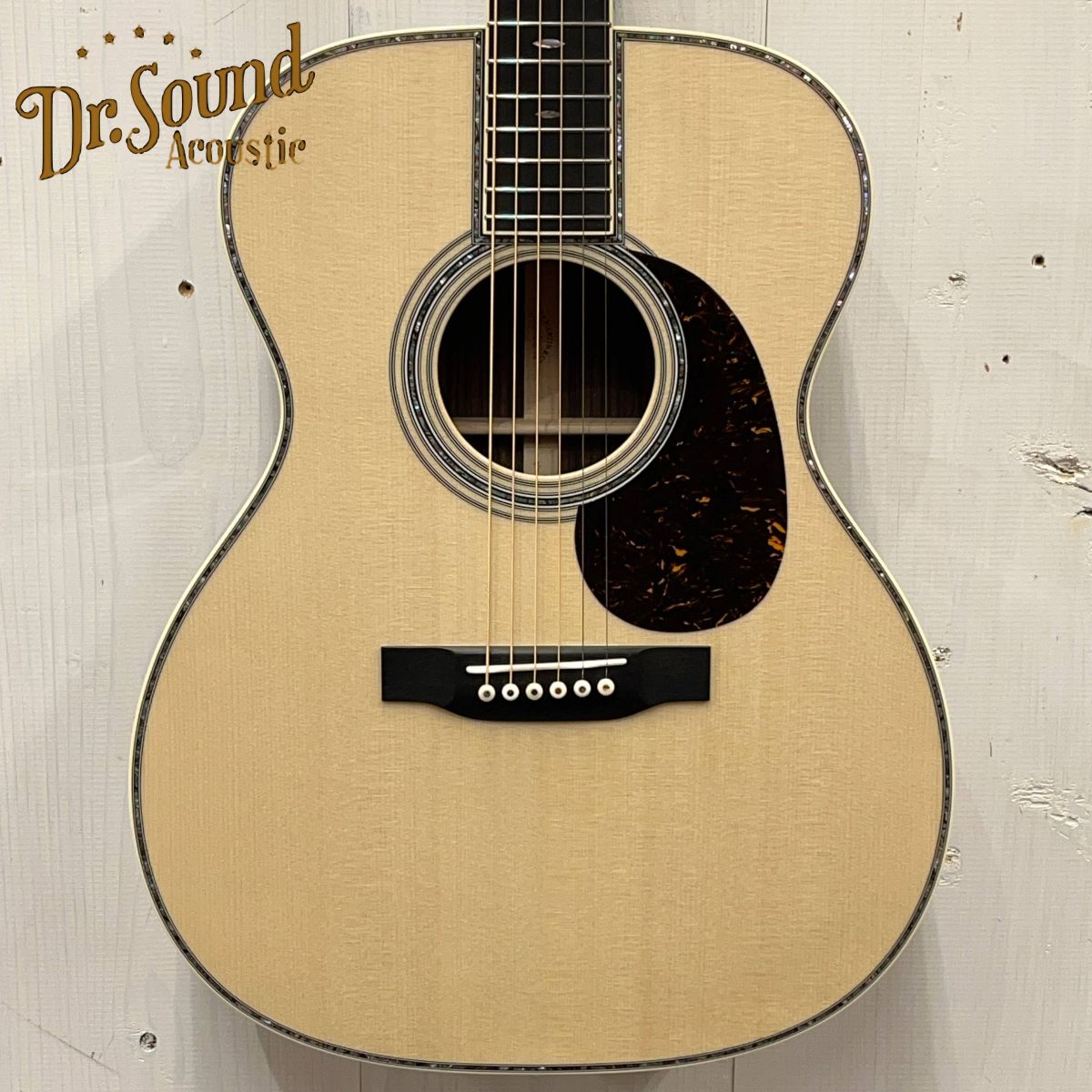 Martin CTM 000-45 【Italian Alpine Spruce】 | クロサワ楽器店公式ブログ