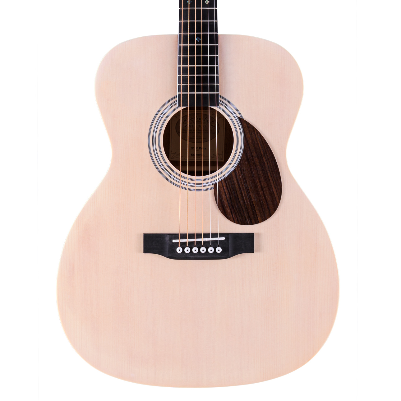 Stafford SF-3F White Top | クロサワ楽器店