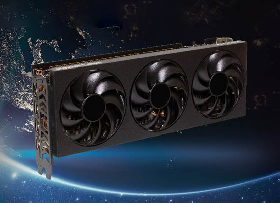 RD-RX7900GRE-E16GB | RD-RX7900GRE-E16GB | 玄人志向 Radeon RX 7900