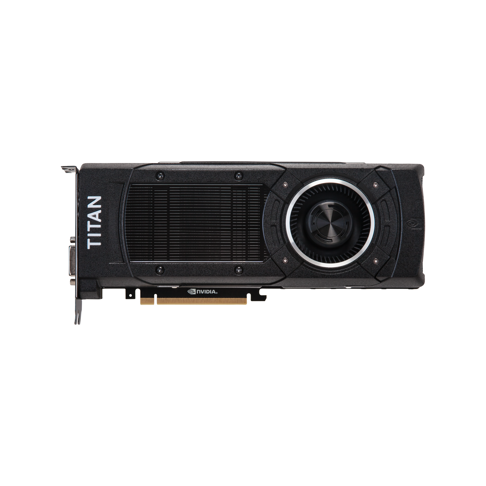 GF-GTX-TITAN-X-12GB | NVIDIA GEFORCE GTX TITAN X搭載 PCI-Express