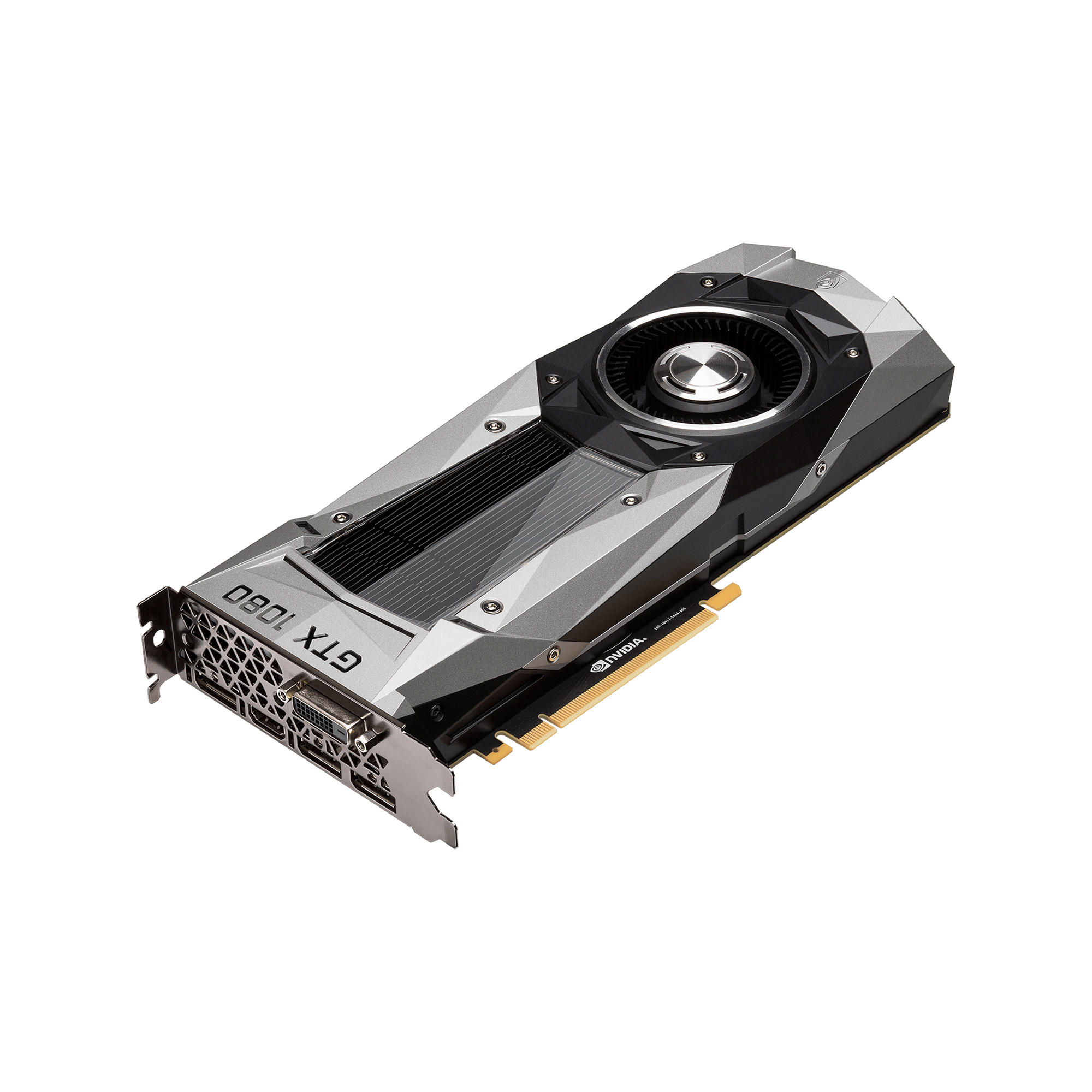 GF-GTX1080-E8GB/FE | NVIDIA GEFORCE GTX 1080搭載 PCI-Express