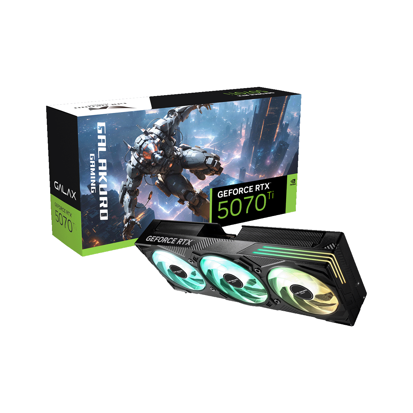 GG-RTX3050-E8GB/EX/DF | GG-RTX3050-E8GB/EX/DF | 玄人志向 GALAKURO