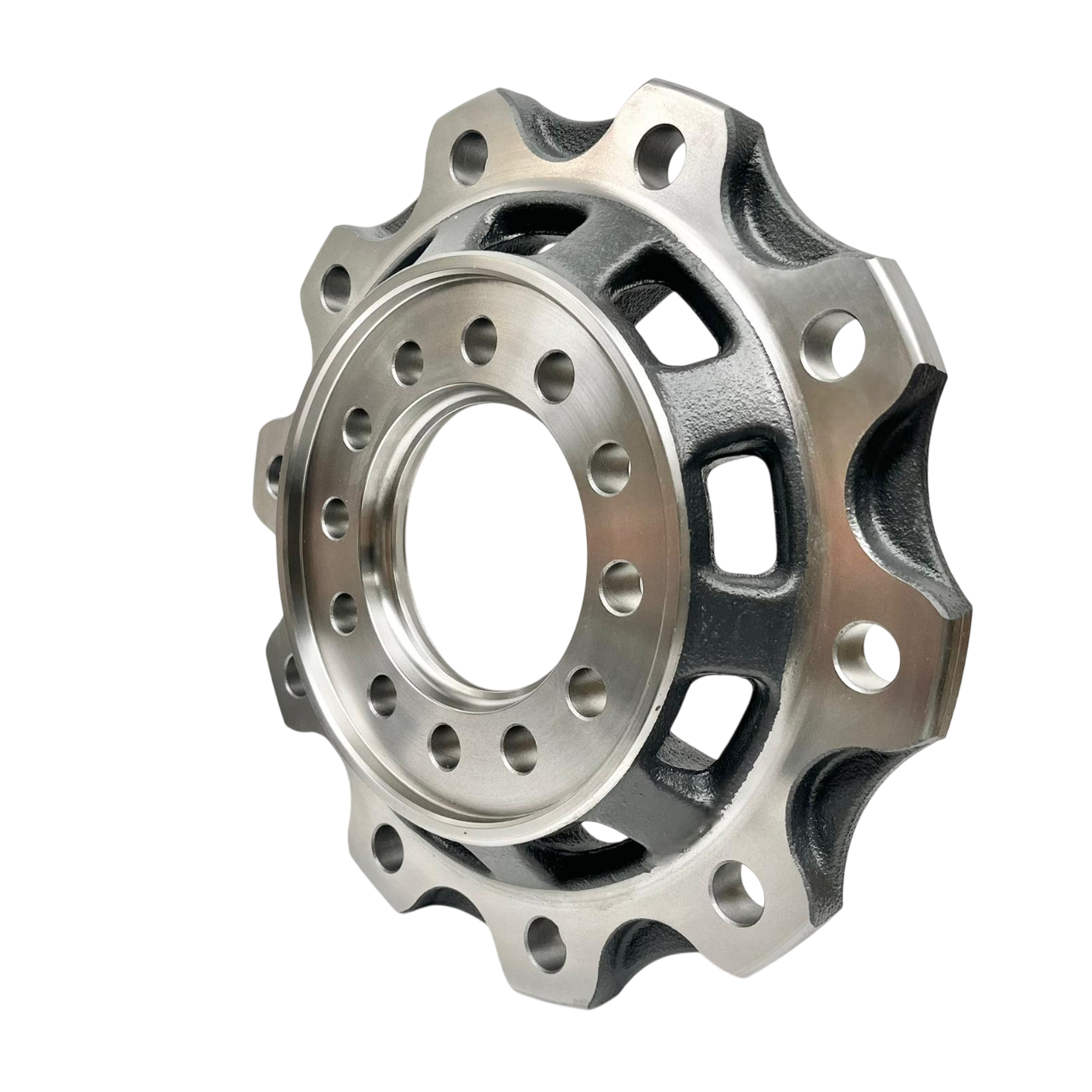 KP.18.09-01 - 1146200100,1146200402,1146200401 - Porya Flanşı