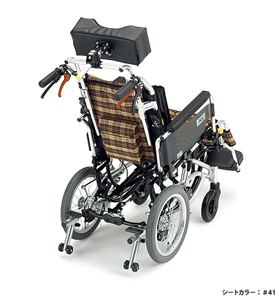 SKT-8｜車いすと介護用品の製造、販売 株式会社MiKi ミキ