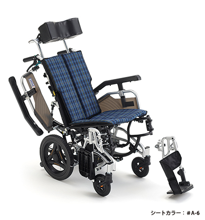 SKT-Tr-8｜車いすと介護用品の製造、販売 株式会社MiKi ミキ