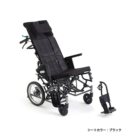 CRT-WR｜車いすと介護用品の製造、販売 株式会社MiKi ミキ