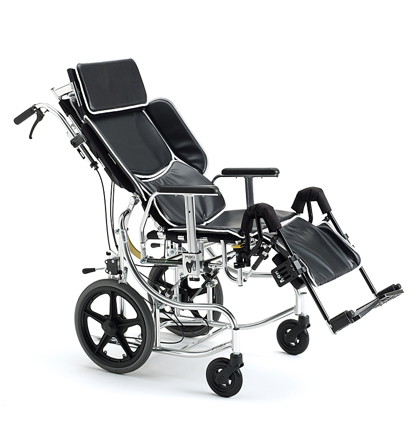 NEXTROLLER_sp｜車いすと介護用品の製造、販売 株式会社MiKi ミキ