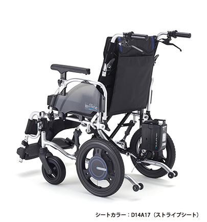 KJP-ES-4｜車いすと介護用品の製造、販売 株式会社MiKi ミキ