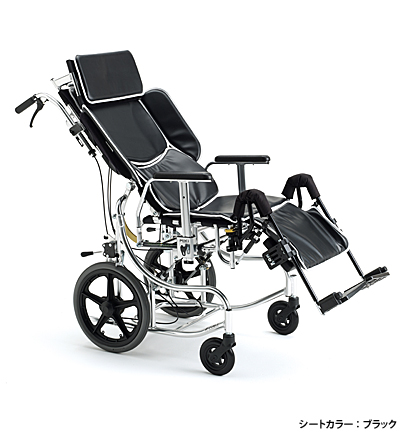 NEXTROLLER_sp｜車いすと介護用品の製造、販売 株式会社MiKi ミキ